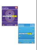 ParagrafON + ParagrafONS - 5,6,7. Sınıf ve LGS Paragraf Soru Bankası - Tonguç Akademi - 1