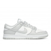 Nike Dunk Low Grey Fog DD1391-103 Spor Ayakkabı - 1