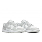 Nike Dunk Low Grey Fog DD1391-103 Spor Ayakkabı - 3