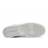 Nike Dunk Low Grey Fog DD1391-103 Spor Ayakkabı - 5