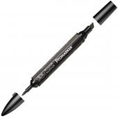 Winsor Newton Letraset Promarker Kalem WG01 Warm Grey 5 - 1