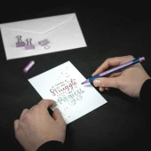 Schneider Paint-It 050 Metalik Tükenmez Kalem 0.4mm Metal Tüp 10 Lu thumbnail 5