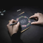 Schneider Paint-It 050 Metalik Tükenmez Kalem 0.4mm Metal Tüp 10 Lu thumbnail 6