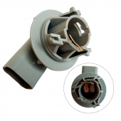 Ford Focus Stop Lambası Ampul Duyu Çift Duylu 3 Pin Soket - 3