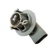 Ford Focus Stop Lambası Ampul Duyu Çift Duylu 3 Pin Soket - 6
