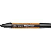 Winsor Newton Letraset Promarker Kalem O467 Pumpkin - 3