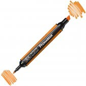 Winsor Newton Letraset Promarker Kalem O467 Pumpkin - 4