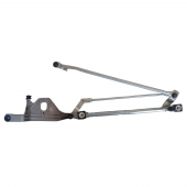 Ford Focus Mk2 Ön Cam Silecek Mekanizma Tertibatı 2005-2011 - 1