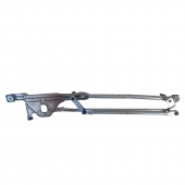 Ford Focus Mk2 Ön Cam Silecek Mekanizma Tertibatı 2005-2011 - 2