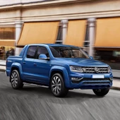 VW Amarok 2017-2022 Adblue Çözeltisi Depo Kapağı 5Q0131980C - 2