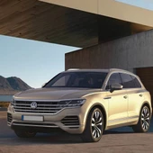VW Touareg 2018-2023 Adblue Çözeltisi Depo Kapağı 5Q0131980C - 2