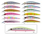 Zipbaits Surf Driver 110S Mag Drive 20gr Maket Balık 622 - 1