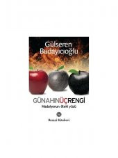 Günahın Üç Rengi - Gülseren Budayıcıoğlu - 1