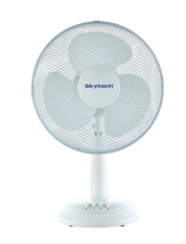 Skytech STF-1296 Masaüstü Vantilatör - 1