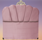 Başlık ALC AVANGART Model 90 Cm Dolgun Kapitone PEMBE RENK Kumaş Döşeme El Yapım - 2