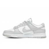 Nike Dunk Low Grey Fog DD1391-103 Günlük Spor Ayakkabı - 2