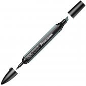 Winsor Newton Letraset Promarker Kalem G917 Grey Green - 1