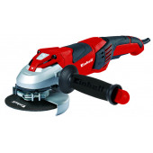 Einhell TE-AG 125 CE Devir Ayarlı Taşlama - 1