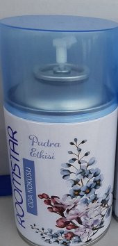 ODA KOKUSU 300 ML PUDRA ETKİSİ ROOMSTAR - 1