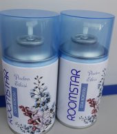 ODA KOKUSU  ROOMSTAR PUDRA ETKİLİ - 1