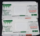 Sleepy  Easy Clean 50 *2 100 LÜ  Yüzey Temizlik Havlusu - 1