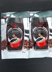 KAHVE CLASSIC  VİP (2 PAKET) - 1