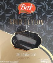 CEYLON ÇAYI  BERK - 1