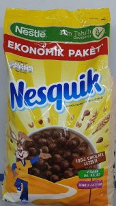 NESQUİK  KAHVALTILIK GEVREK 1 KG - 1