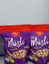 Müsli Meyvel Kellys (2 Lİ PAKET ) - 1