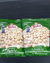 FINDIK İÇİ SİMBAT KAVRULMUŞ (2 PAKET) - 2