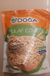 YULAF EZMESİ 500 GR DOĞA - 1