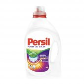 Persil Power Jel Color Plus Çamaşır Deterjanı 1690 ml (26 Yıkama) - 1