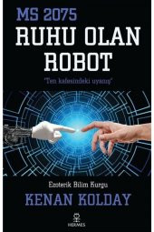 Ruhu Olan Robot - 1