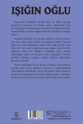 Işığın Oğlu - 2