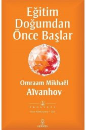 Eğitim Doğumdan Önce Başlar - 1
