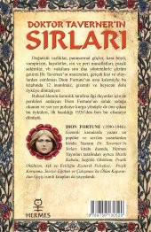 Dr. Tavernerin Sırları - 2