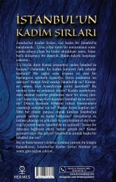 İstanbul'un Kadim Sırları - 3