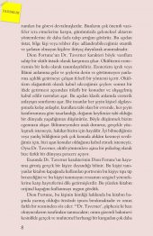 Dr. Tavernerin Sırları - 4