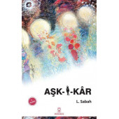 Aşk-i Kar - Leyla Sabah - 1