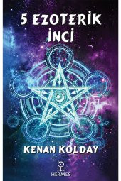 5 Ezoterik Inci / Kenan Kolday - 1