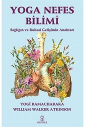 Yoga Nefes Bilimi & Sağlığın Ve Ruhsal Gelişimin Anahtarı - 1