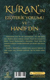 Kuranın Ezoterik Yorumu Ve Hanif Din - 2
