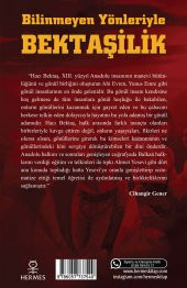 Bilinmeyen Yönleriyle Bektaşilik - 2
