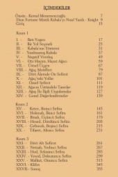 Mistik Kabala - 2