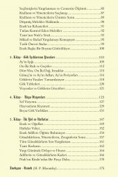 Peygamber Enok'un Kitabı - 2