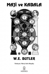 Maji ve Kabala - W. E. Butler - 3