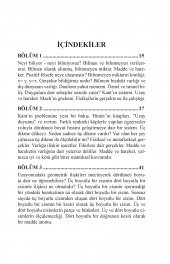 Tertium Organum - Düşüncenin Üçüncü Kanunu - Dünyanın Gizemlerine Bir Anahtar - 3