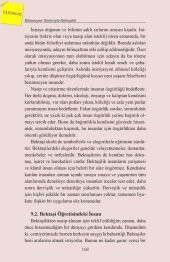 Bilinmeyen Yönleriyle Bektaşilik - 4