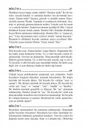 Tertium Organum - Düşüncenin Üçüncü Kanunu - Dünyanın Gizemlerine Bir Anahtar - 4