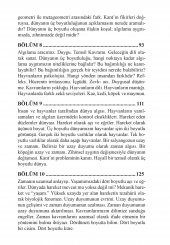 Tertium Organum - Düşüncenin Üçüncü Kanunu - Dünyanın Gizemlerine Bir Anahtar - 5
